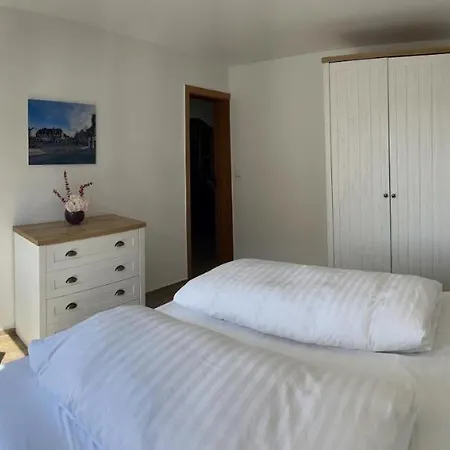 Kors 아파트 빈터베르크