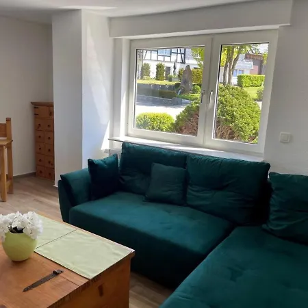 아파트 Kors 빈터베르크