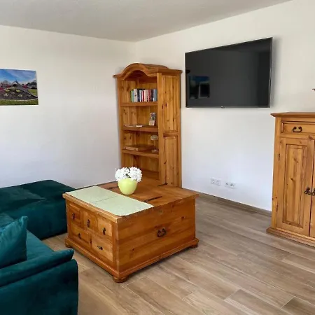 아파트 Kors 빈터베르크