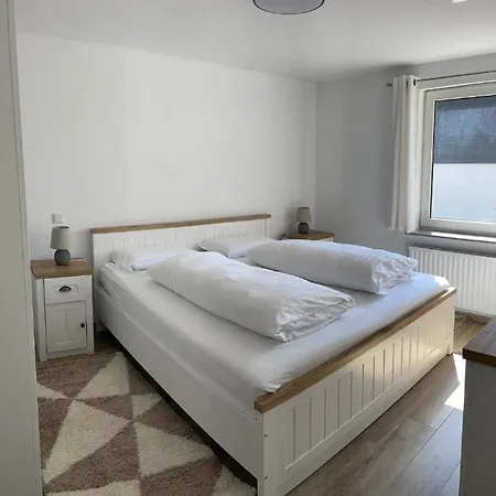 Apartment Kors *