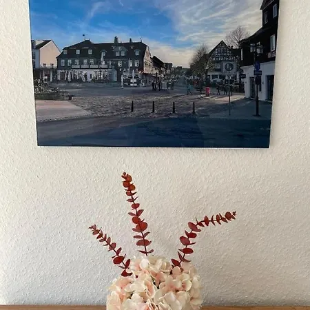 Kors 아파트 빈터베르크