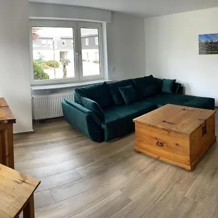 Kors Apartment