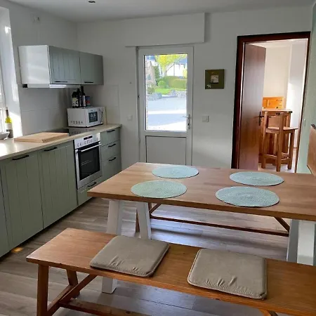 아파트 Kors 빈터베르크