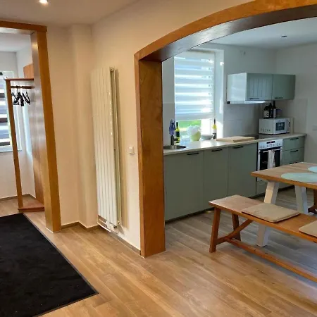 Kors Apartment *