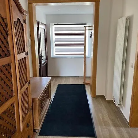 Apartment Kors *