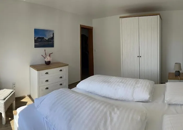 Kors Апартаменты Винтерберг