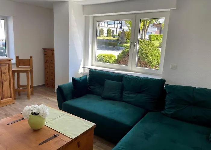 شقة Kors وينتربرغ