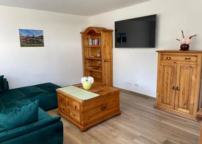 Апартаменты Kors Винтерберг