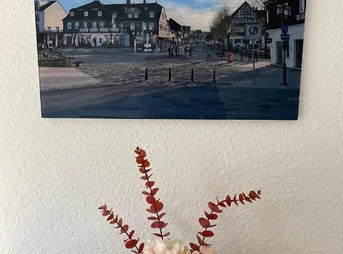 Kors شقة وينتربرغ