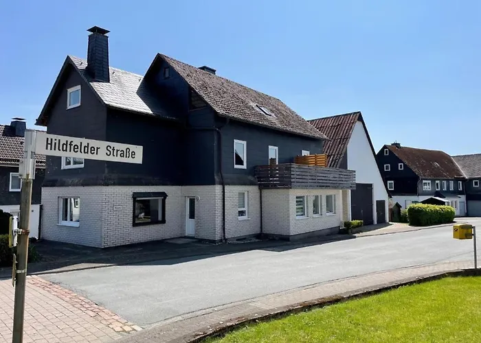 Kors Апартаменты *