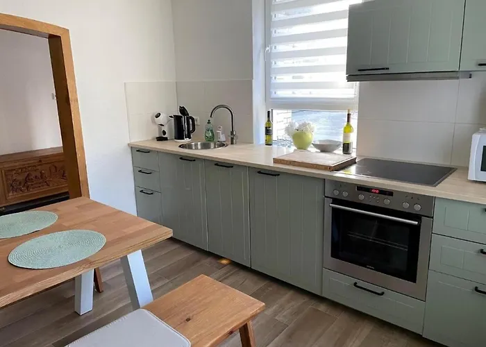 Kors * وينتربرغ