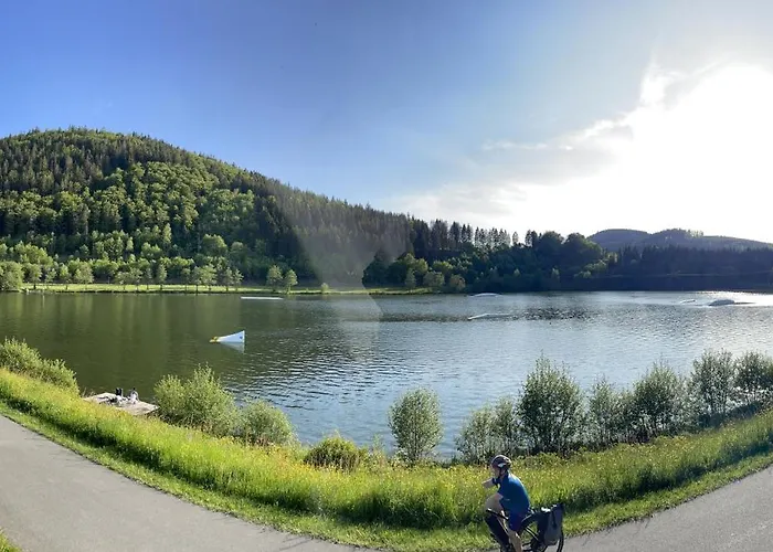 Kors وينتربرغ